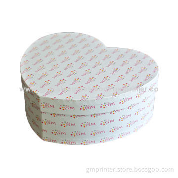 Gift Box, Can be Customized, Glossy or Matte OPP Surface